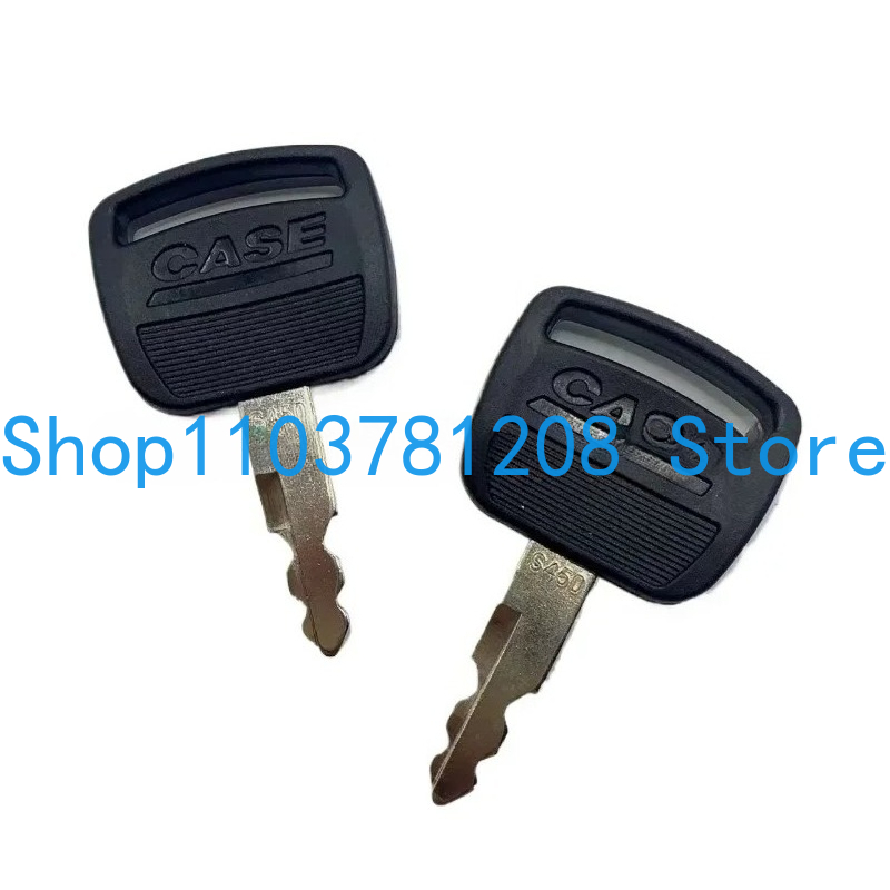 5PCS/1PC S450 Master Schlüssel – Heavy Equipment Keys Master Set Bewertung und Preis
