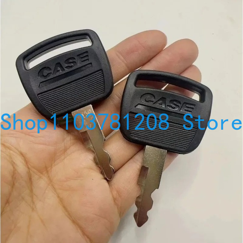 5PCS/1PC S450 Master Schlüssel – Heavy Equipment Keys Master Set Bewertung und Preis