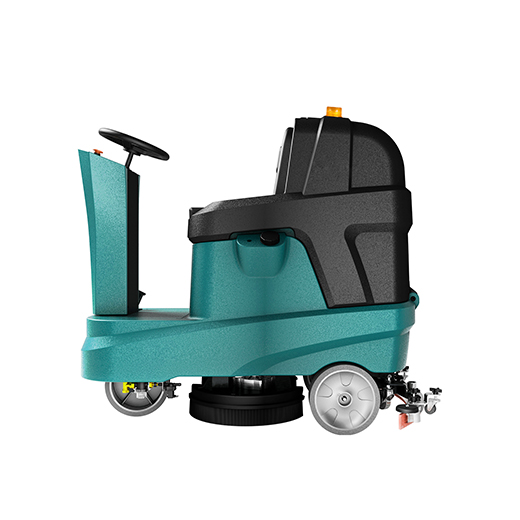 Industrielle Reinigungsgeräte, – Industrial Floor Scrubber Bewertung und Preis