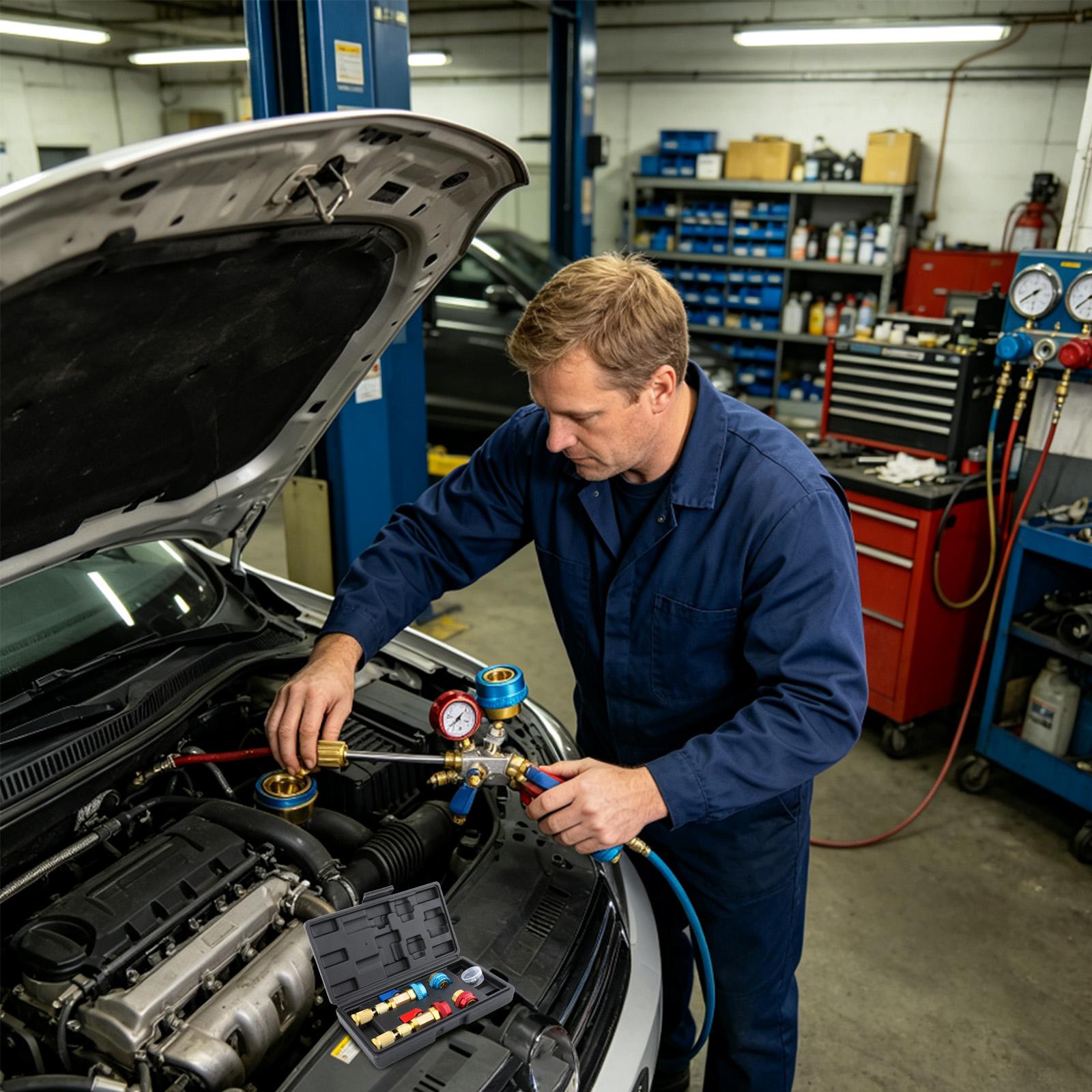 Werkzeug zum Entfernen des Kli – Heavy Equipment Technician Bewertung und Preis