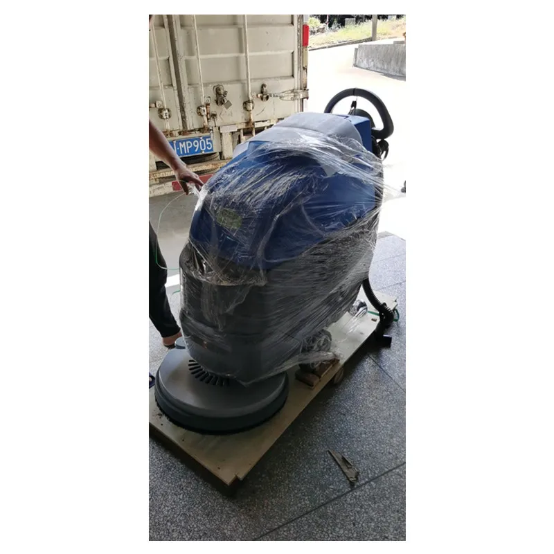 Professioneller Service Automa – Industrial Floor Scrubber Bewertung und Preis
