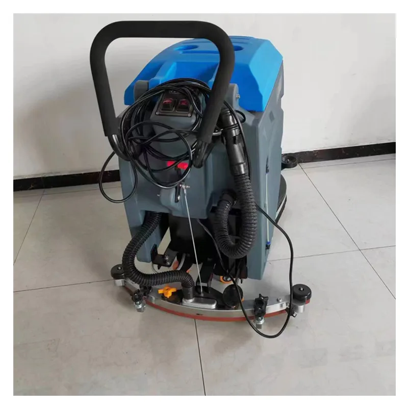 Professioneller Service Automa – Industrial Floor Scrubber Bewertung und Preis