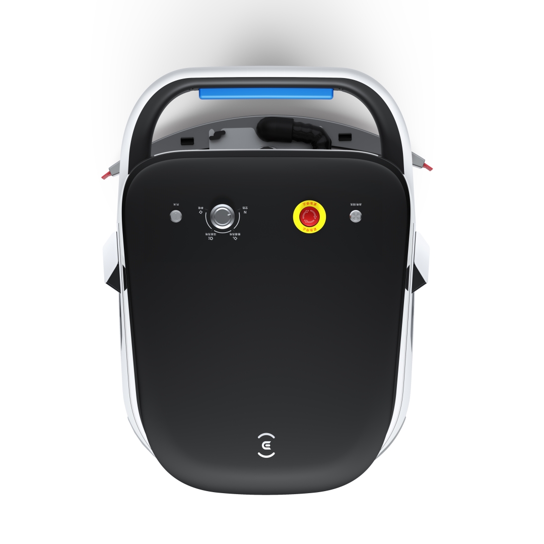 Neuer autonomer intelligenter  – Industrial Floor Scrubber Bewertung und Preis