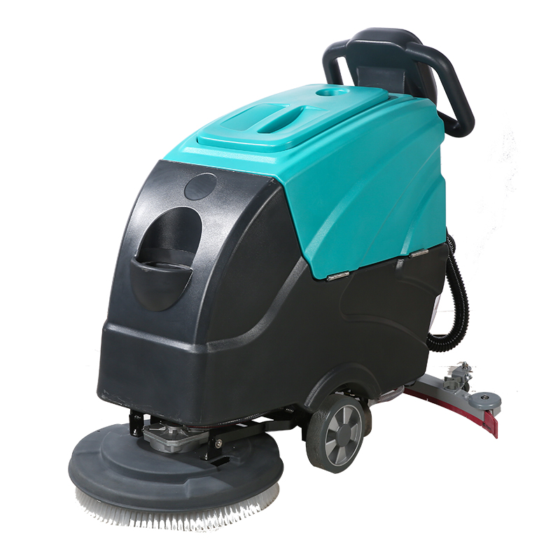 Industrielle Bodenschrubbermas – Industrial Floor Scrubber Bewertung und Preis