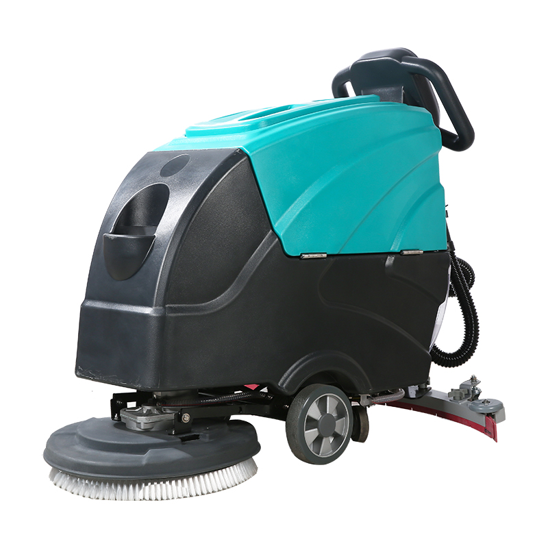 Industrielle Bodenschrubbermas – Industrial Floor Scrubber Bewertung und Preis