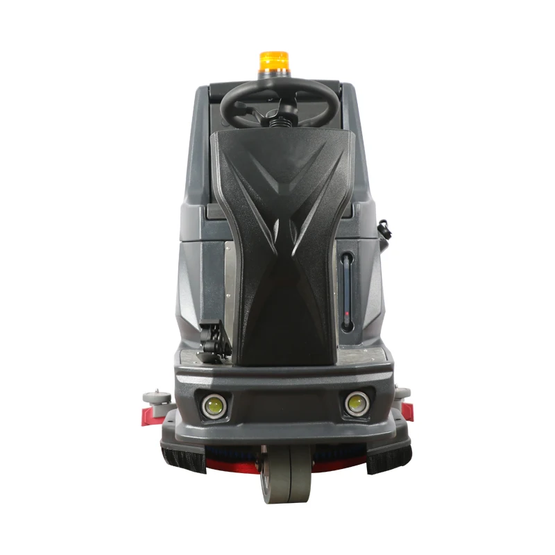 Bester Aufsitz-Industriebodens – Industrial Floor Scrubber Bewertung und Preis