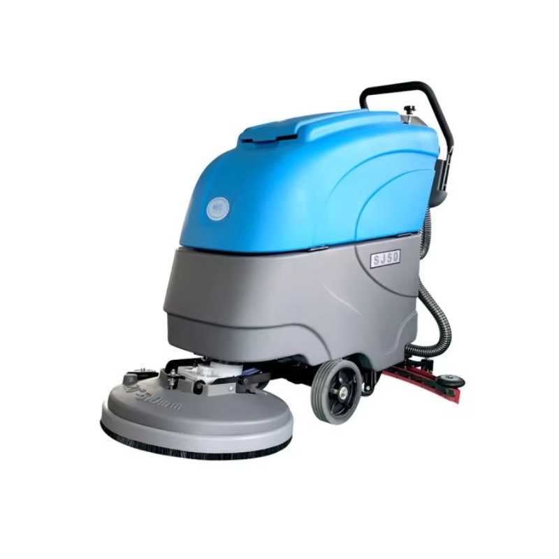 Meistverkaufte Industrielle Bo – Industrial Floor Scrubber Bewertung und Preis