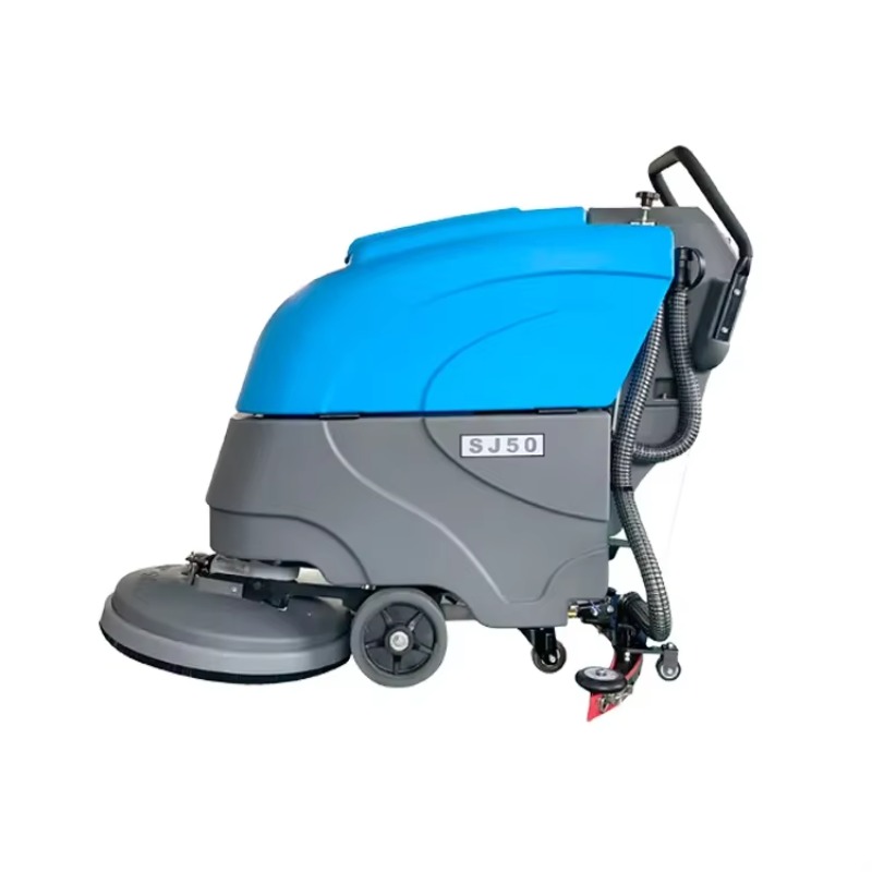 Meistverkaufte Industrielle Bo – Industrial Floor Scrubber Bewertung und Preis