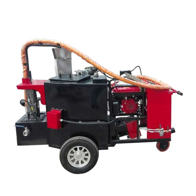Vollautomatische Straßenriss-V – Road Crack Sealing Machine Bewertung und Preis