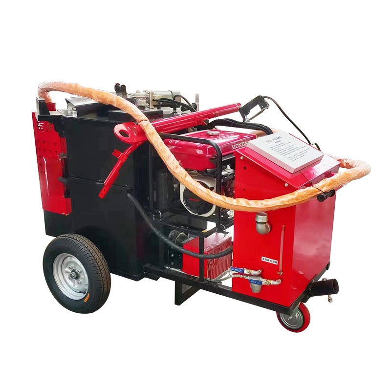 Asphalt-Rissversiegelungsmasch – Road Crack Sealing Machine Bewertung und Preis
