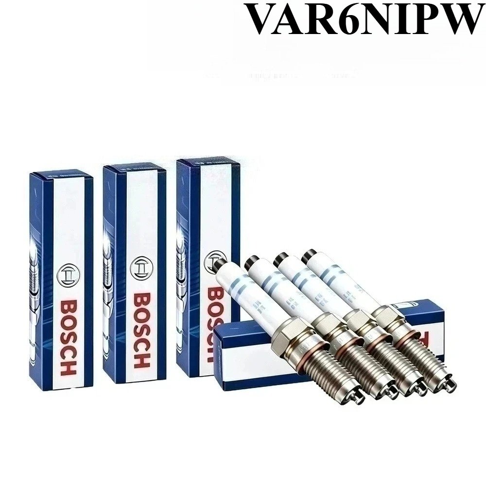 Hochleistungs-Bosch-Iridium-Pl – Bosch Spark Plug Iridium Bewertung und Preis