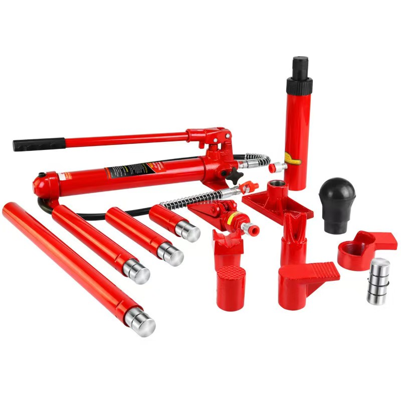 Hydraulischer Blechheber Manue – Heavy Equipment Repair Manuals Bewertung und Preis