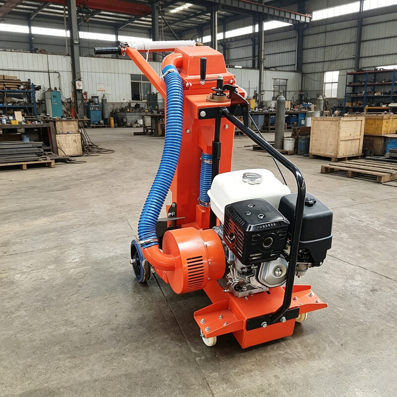 Maßgeschneiderte Fortschrittli – Road Crack Sealing Machine Bewertung und Preis
