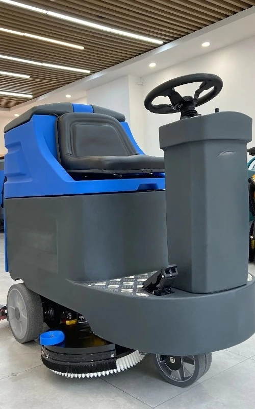 Automatische Industrielle Bode – Industrial Floor Scrubber Bewertung und Preis