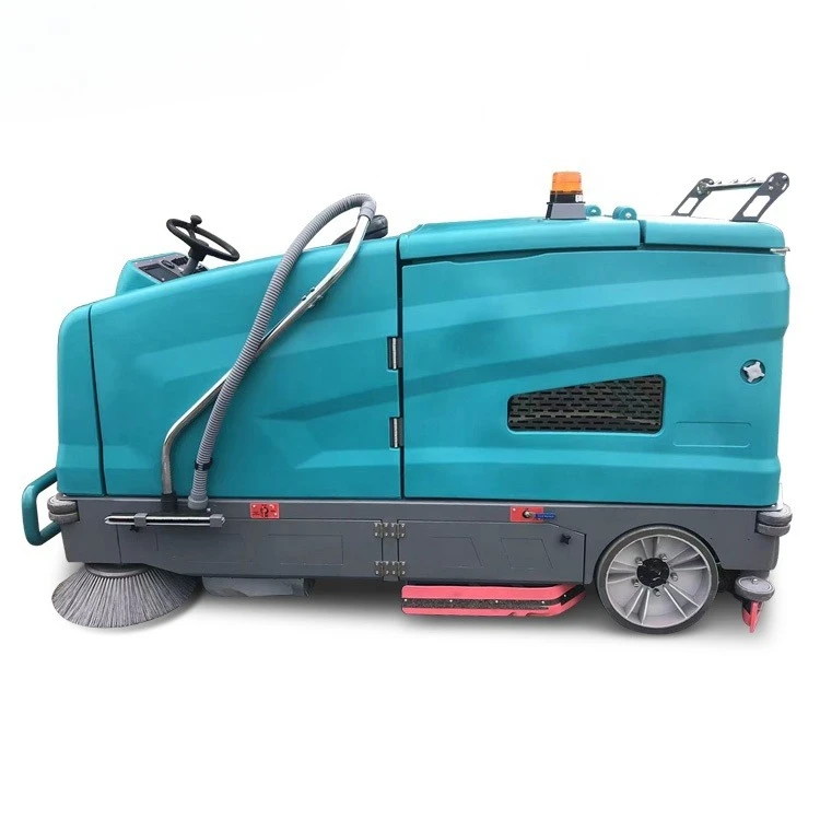 Gaoge XS90 Neuerscheinung Indu – Industrial Floor Scrubber Bewertung und Preis
