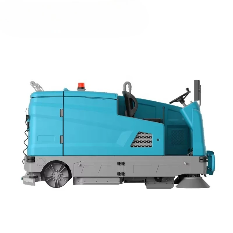 Gaoge XS90 Neuerscheinung Indu – Industrial Floor Scrubber Bewertung und Preis