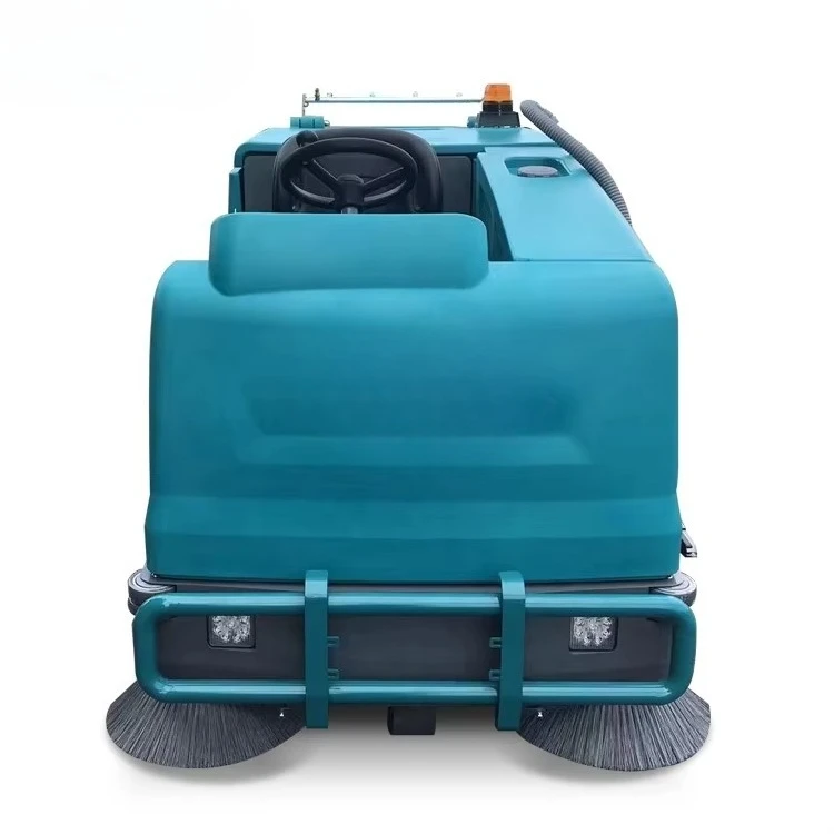 Gaoge XS90 Neuerscheinung Indu – Industrial Floor Scrubber Bewertung und Preis