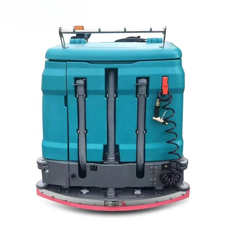 Gaoge XS90 Neuerscheinung Indu – Industrial Floor Scrubber Bewertung und Preis