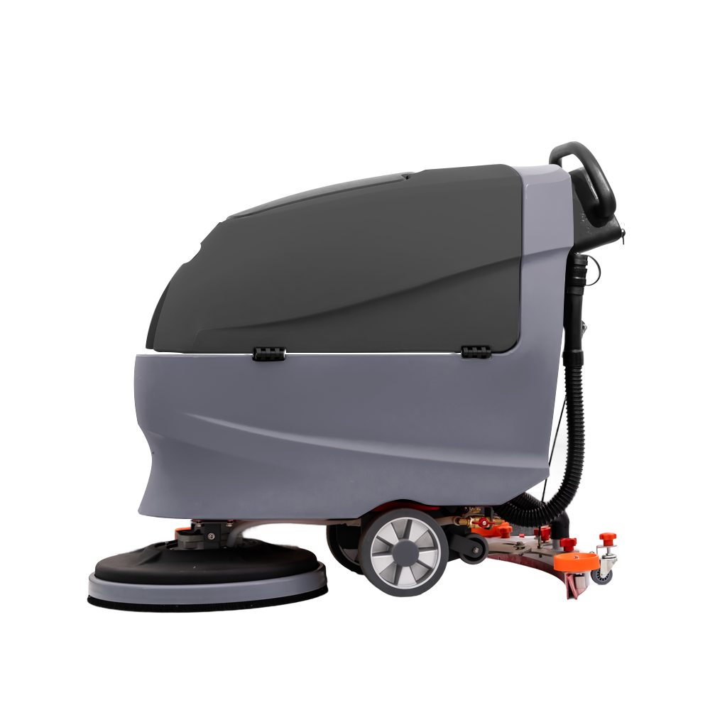 A5B Kommerzielle Reinigungsger – Industrial Floor Scrubber Bewertung und Preis