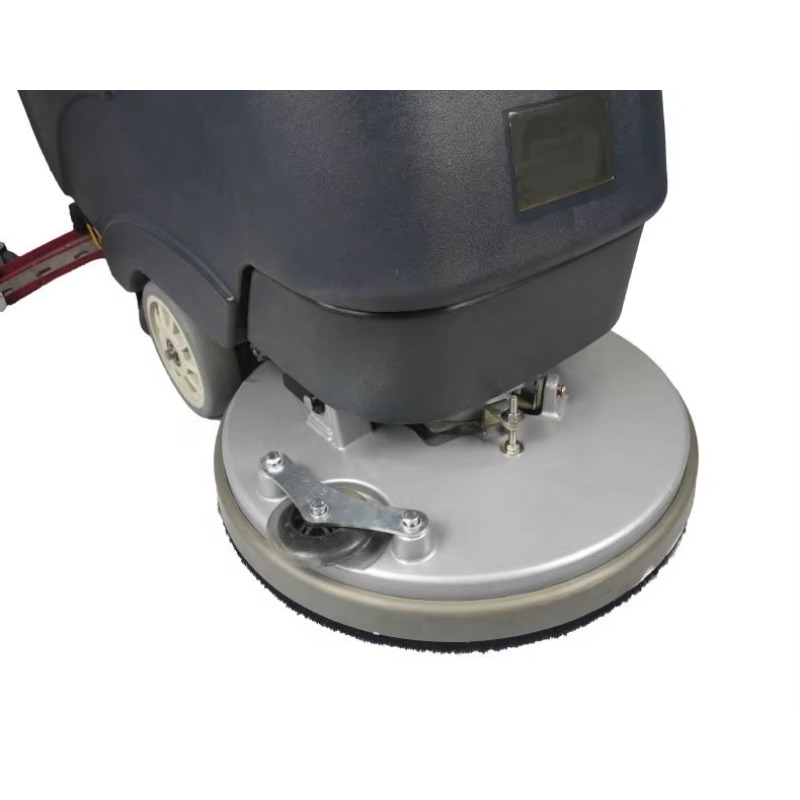 Elektrische Bodenreinigungsmas – Industrial Floor Scrubber Bewertung und Preis