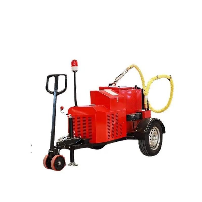 Einfache Wartungs-Straßenversi – Road Crack Sealing Machine Bewertung und Preis