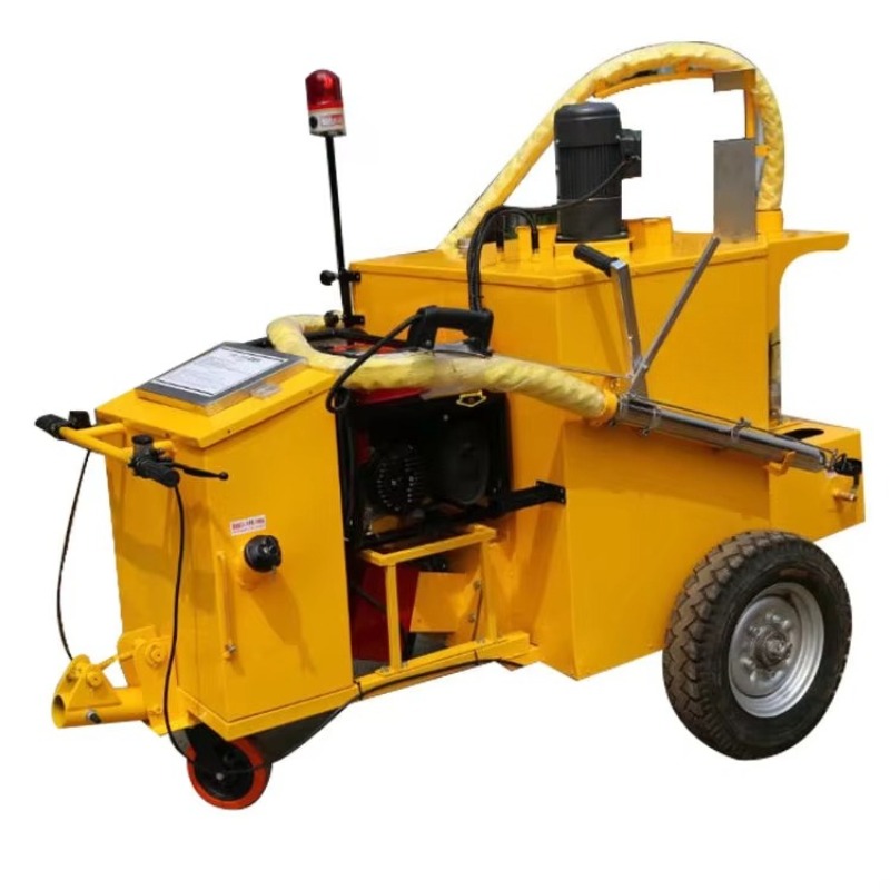 Einfache Wartungs-Straßenversi – Road Crack Sealing Machine Bewertung und Preis