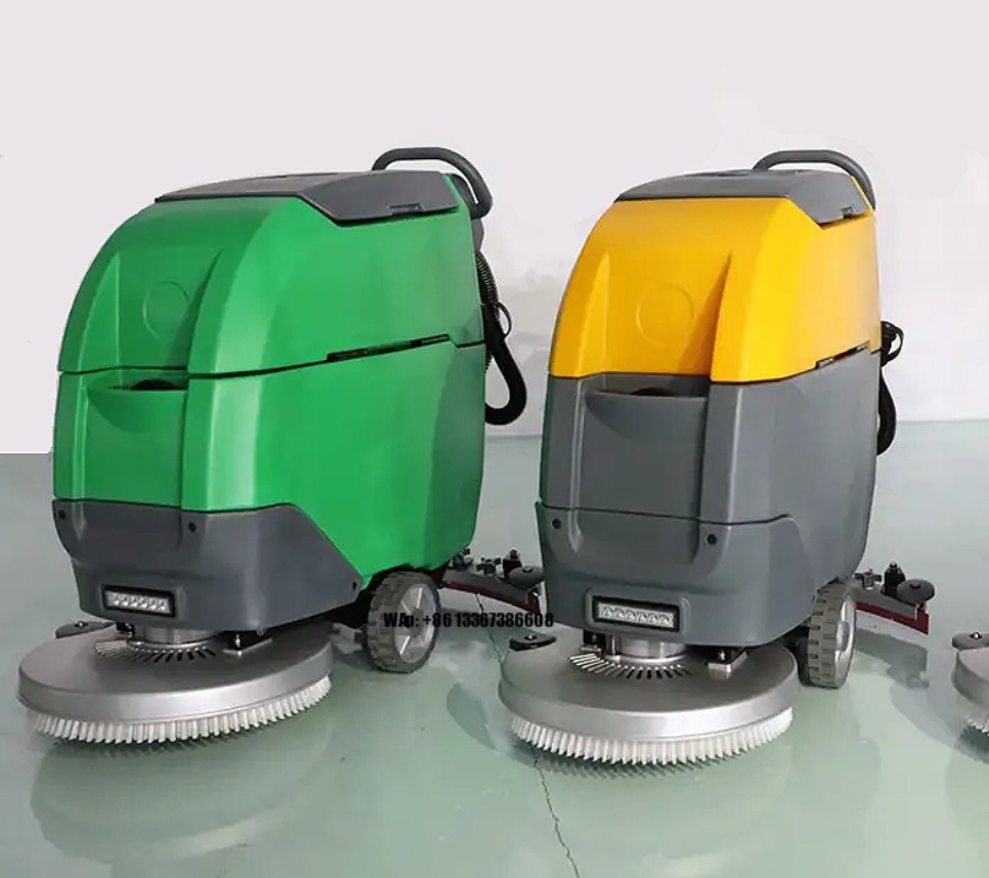 Straßenschule, Hotel, Garten,  – Industrial Floor Scrubber Bewertung und Preis