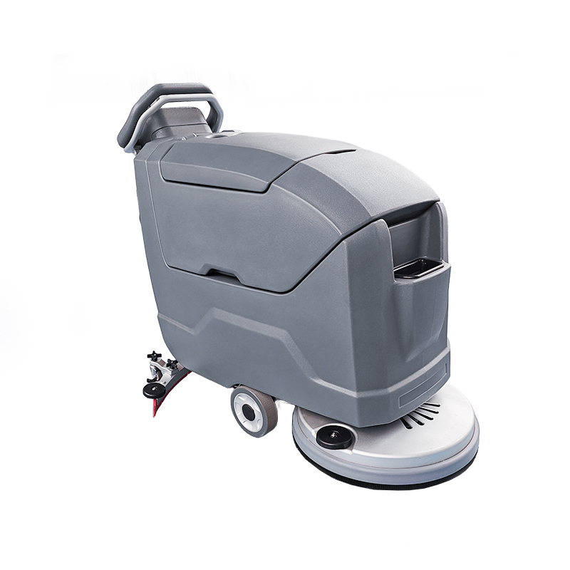X55T industrielle Bodenwäscher – Industrial Floor Scrubber Bewertung und Preis