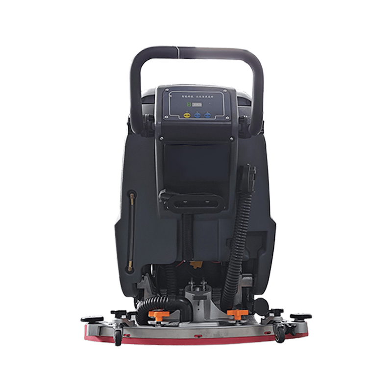 X55T industrielle Bodenwäscher – Industrial Floor Scrubber Bewertung und Preis
