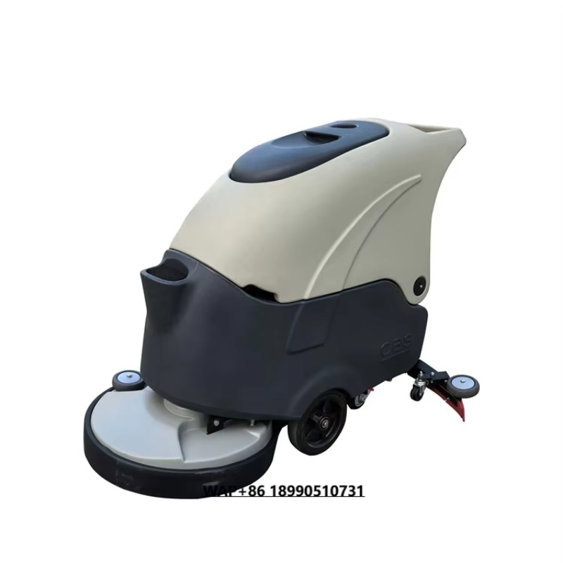 LVTONG Industrielle Waschausrü – Industrial Floor Scrubber Bewertung und Preis