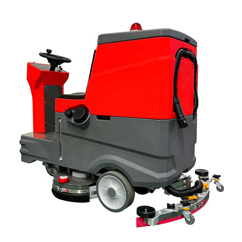 Bester Preis Professionelle au – Industrial Floor Scrubber Bewertung und Preis