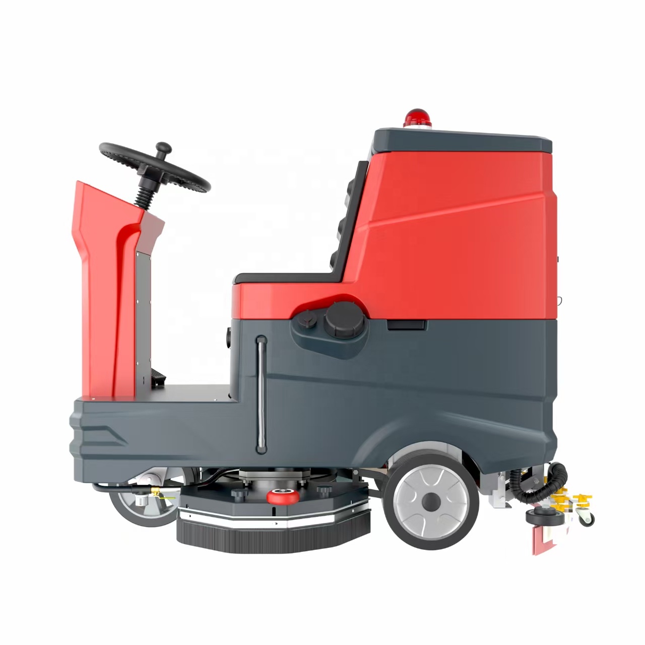 Bester Preis Professionelle au – Industrial Floor Scrubber Bewertung und Preis