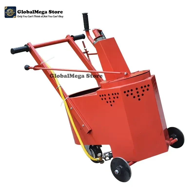 2026 Neueste Betonriss-Reparat – Road Crack Sealing Machine Bewertung und Preis