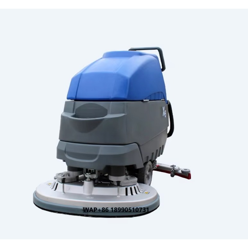 Hochwertige, langlebige Bodenr – Industrial Floor Scrubber Bewertung und Preis