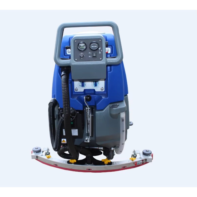 Hochwertige, langlebige Bodenr – Industrial Floor Scrubber Bewertung und Preis